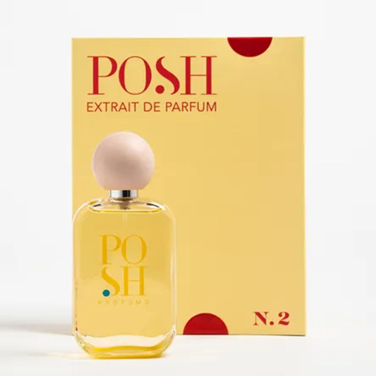 POSH Numero 2