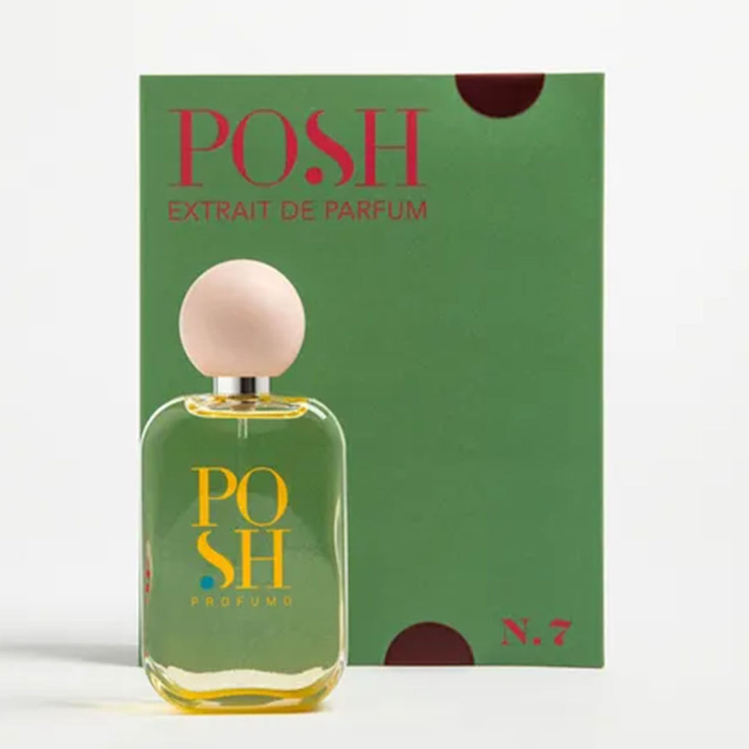 POSH Numero 7