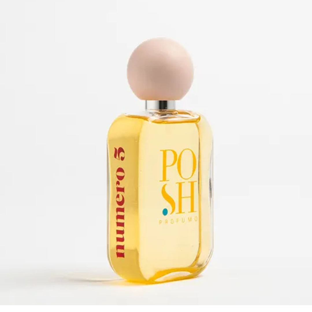 POSH Numero 5