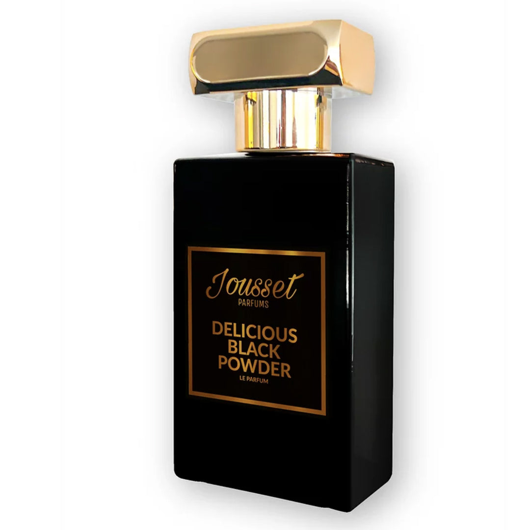 Jousset Delicious Black Powder