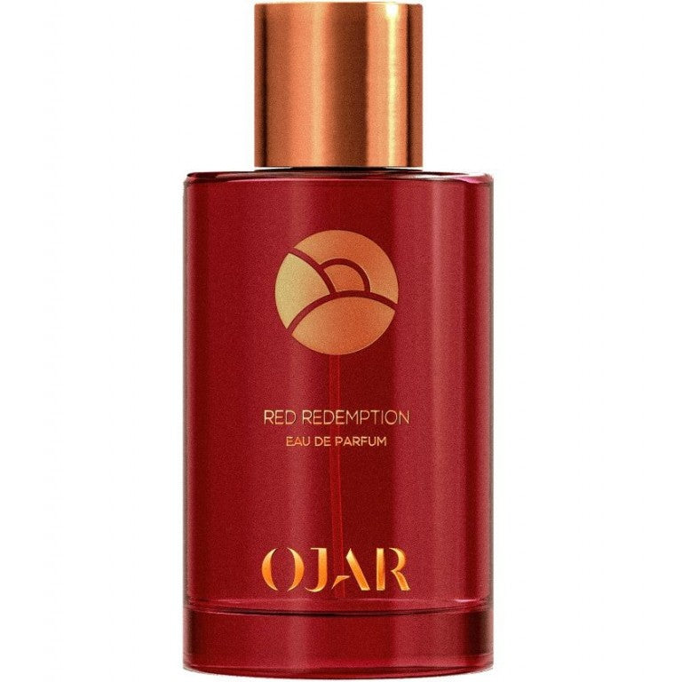 OJAR RED REDEMPTION