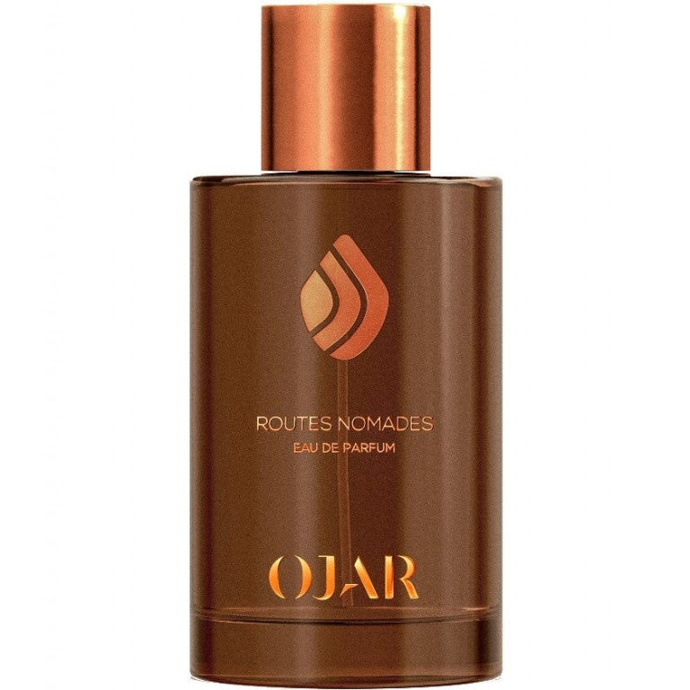 OJAR ROUTES NOMADE
