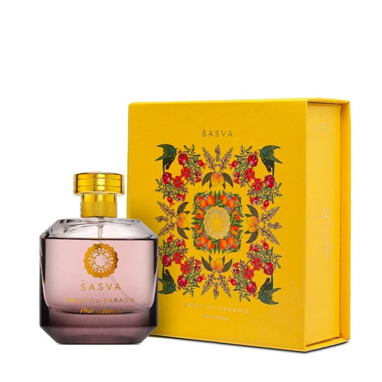 SASVA Fruit du Paradis