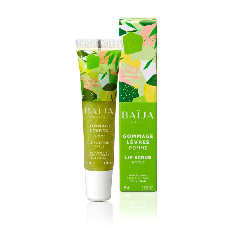 BAIJA SCRUB LABBRA APPLE