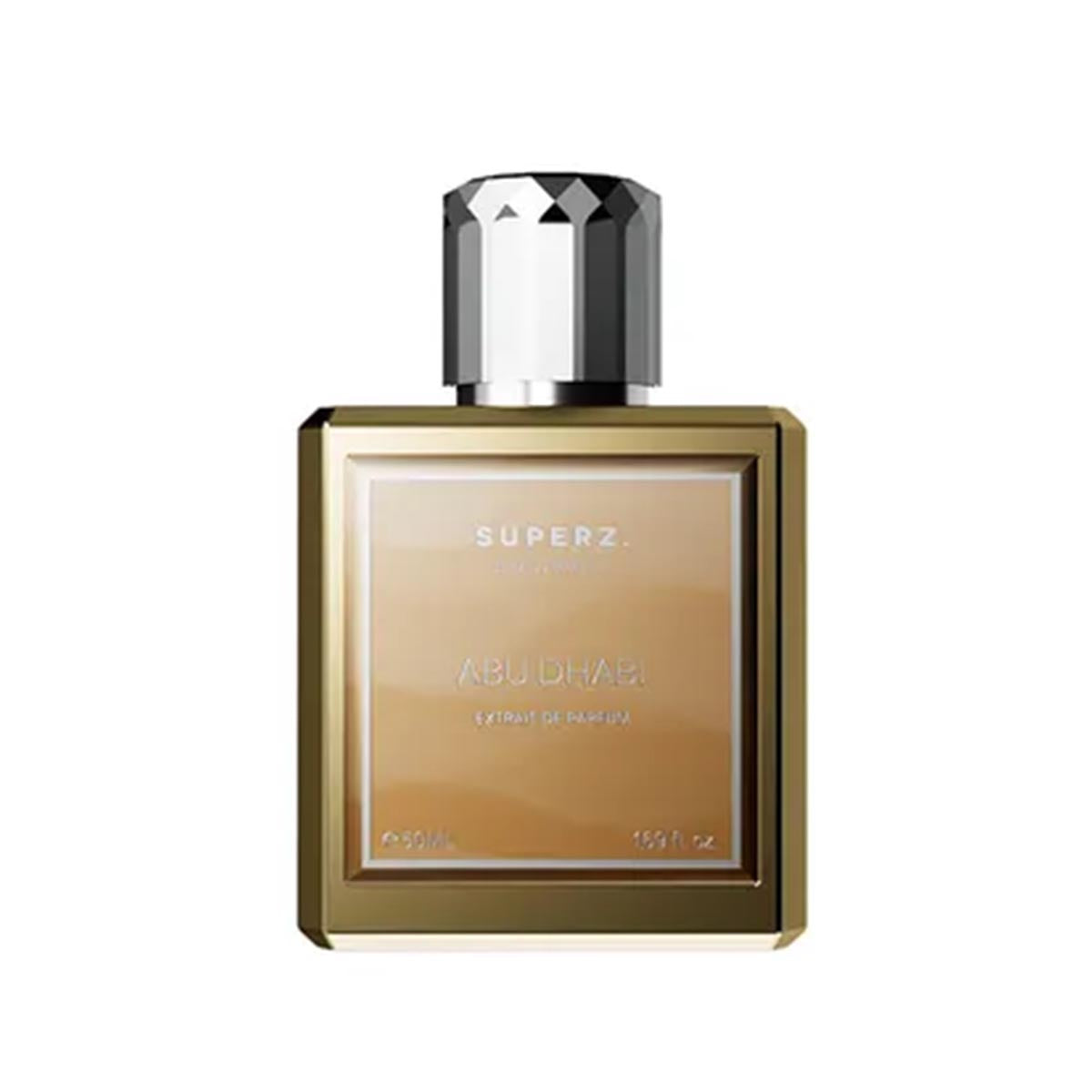 SUPERZ. Abu Dhabi – amyrisessenze