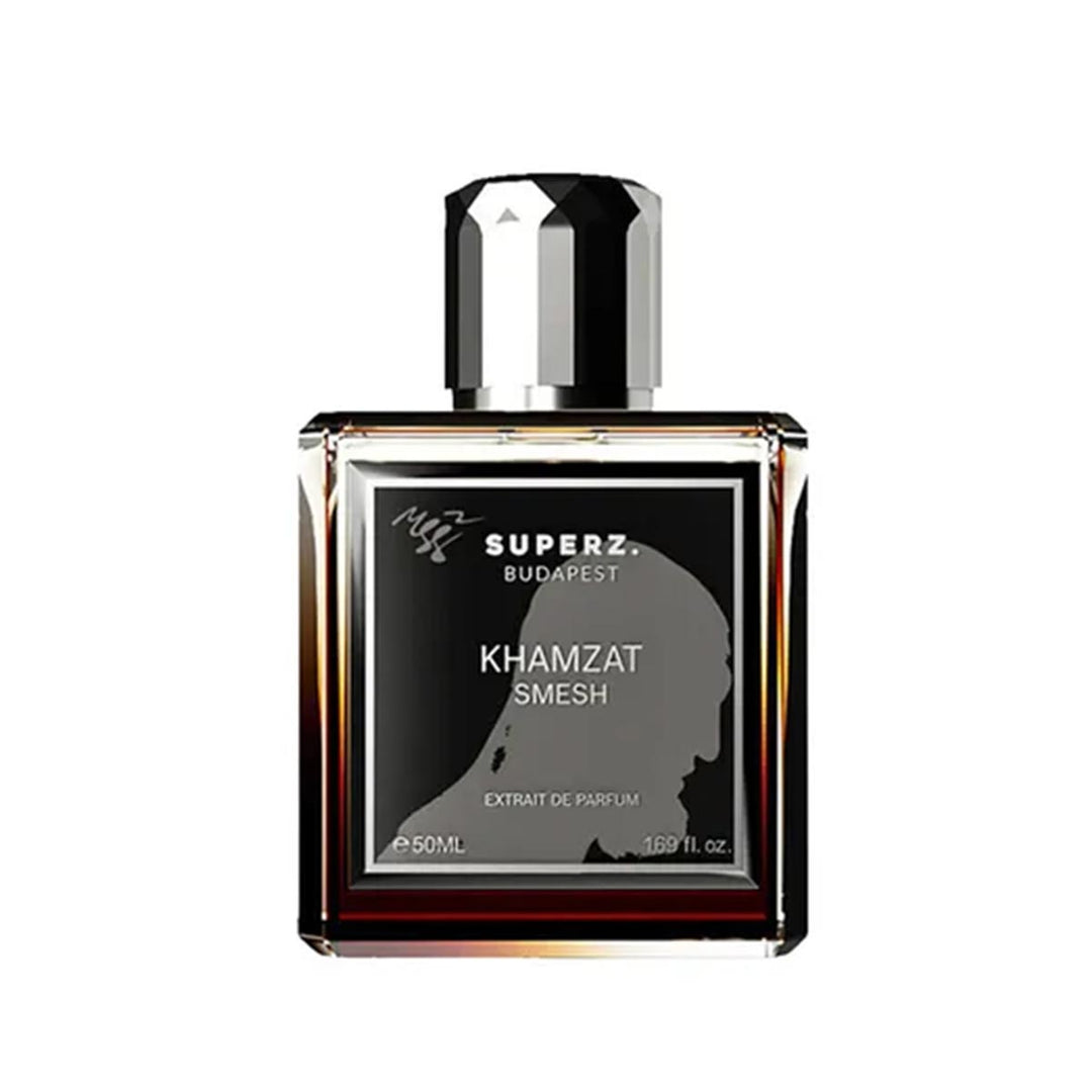 SUPERZ. Smesh