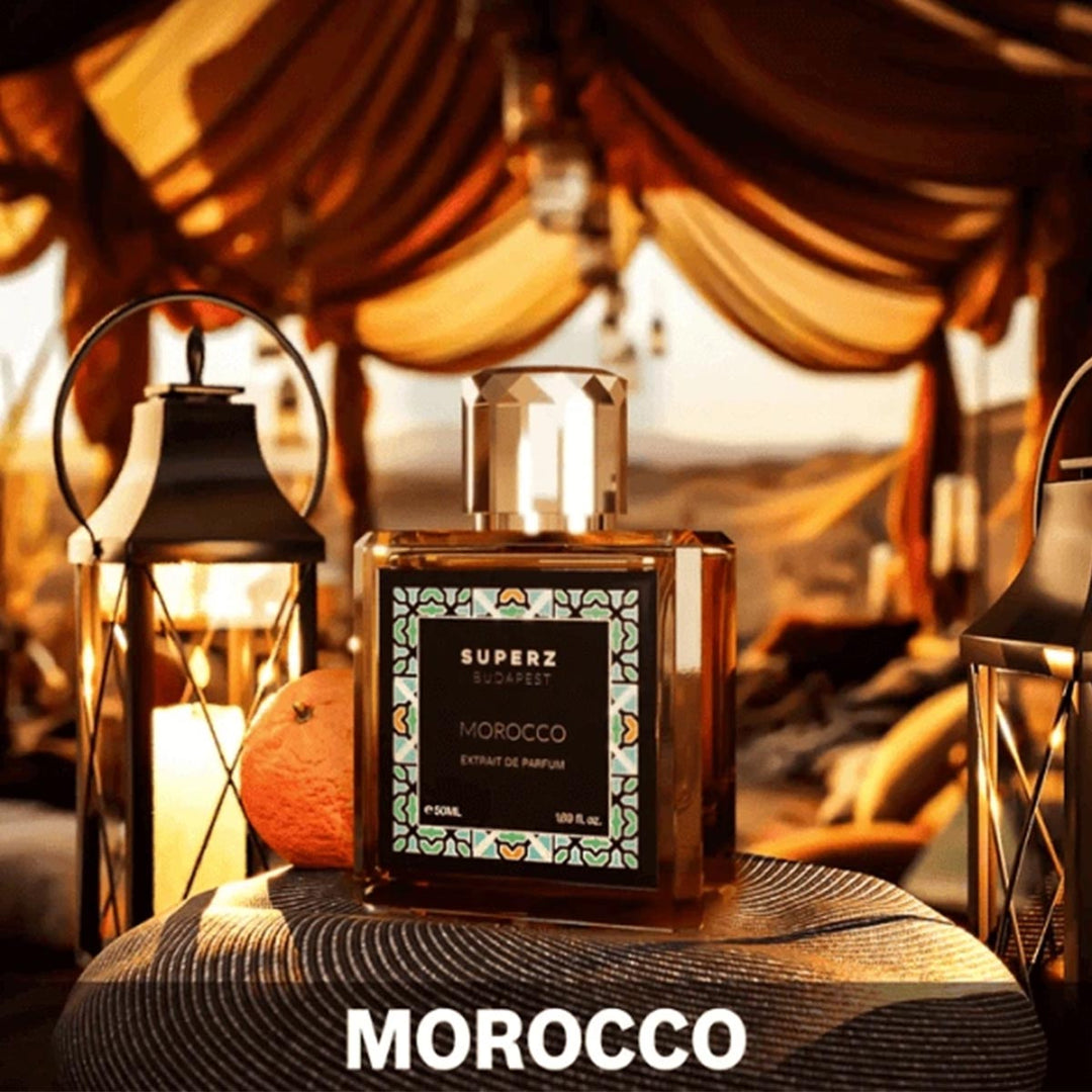SUPERZ.Morocco