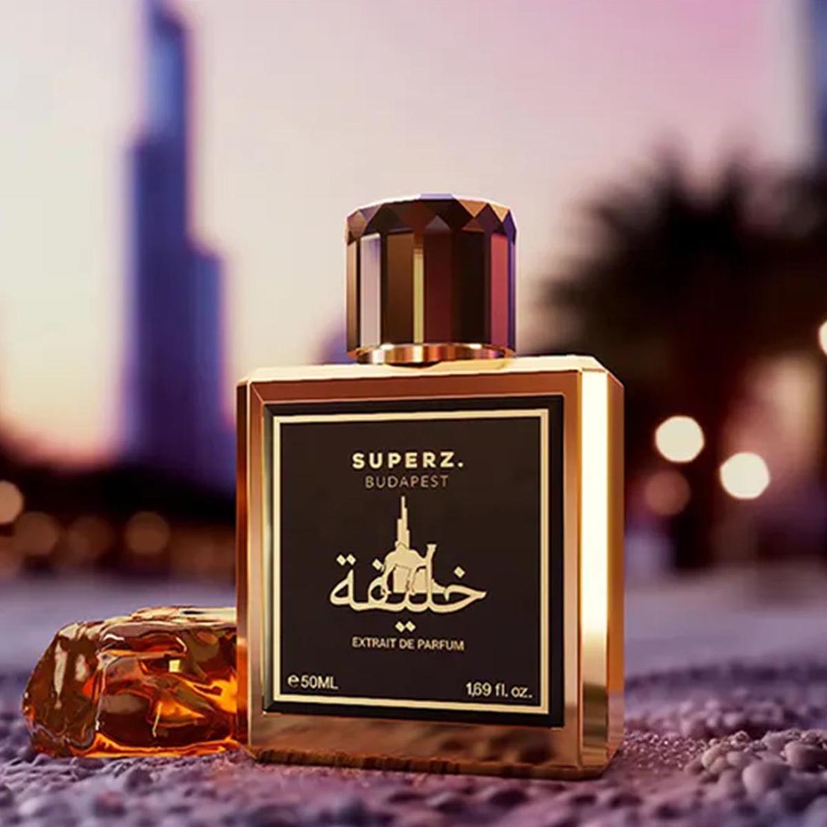 SUPERZ.Khalifa – amyrisessenze