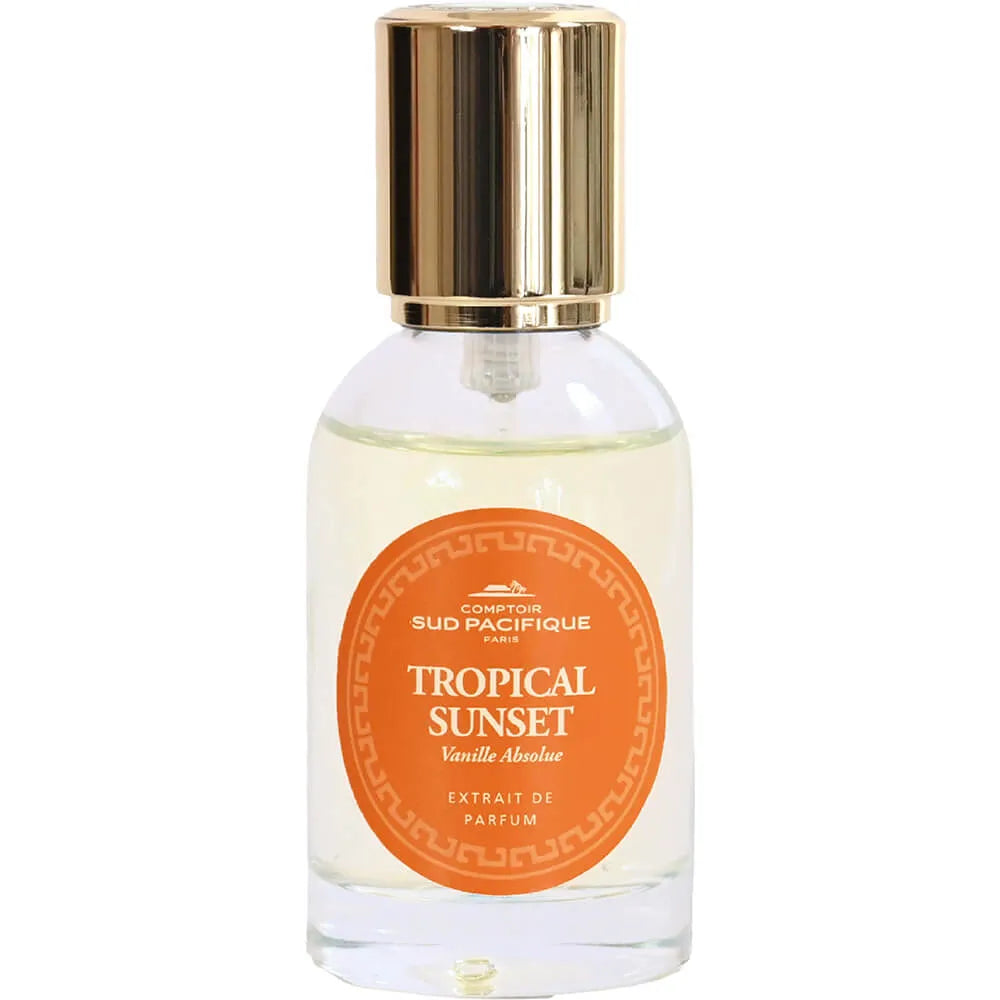 Comptoir Sud Pacifique Tropical Sunset