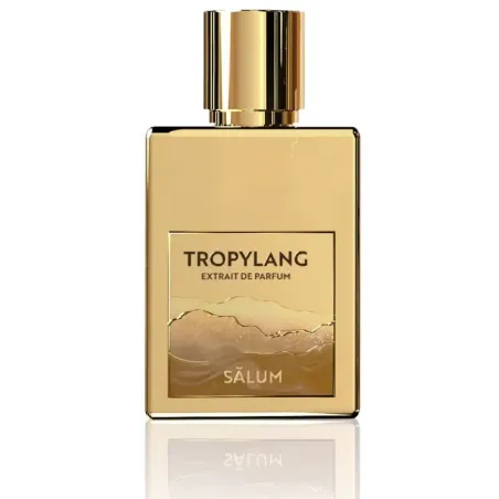 SALUM TROPYLANG