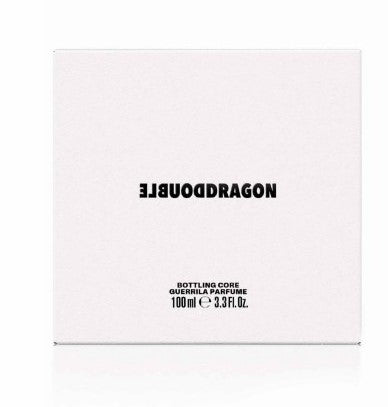 DOUBLE DRAGON CONCRETE TO LEATHER