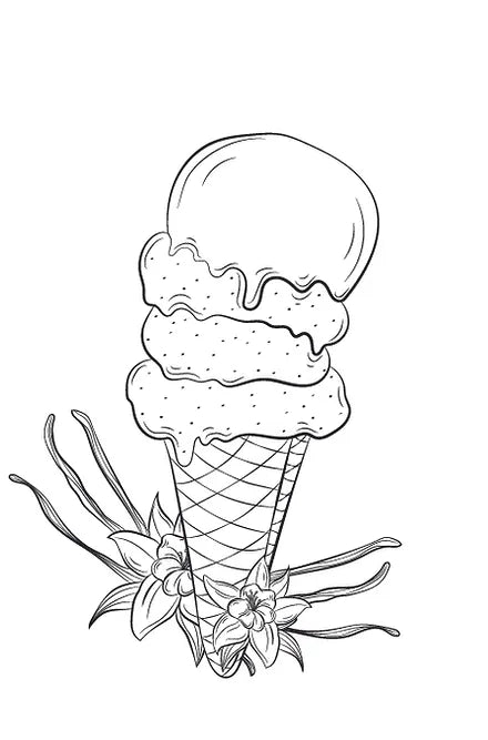 MARCOCCIA VANIGLIA INTENSA