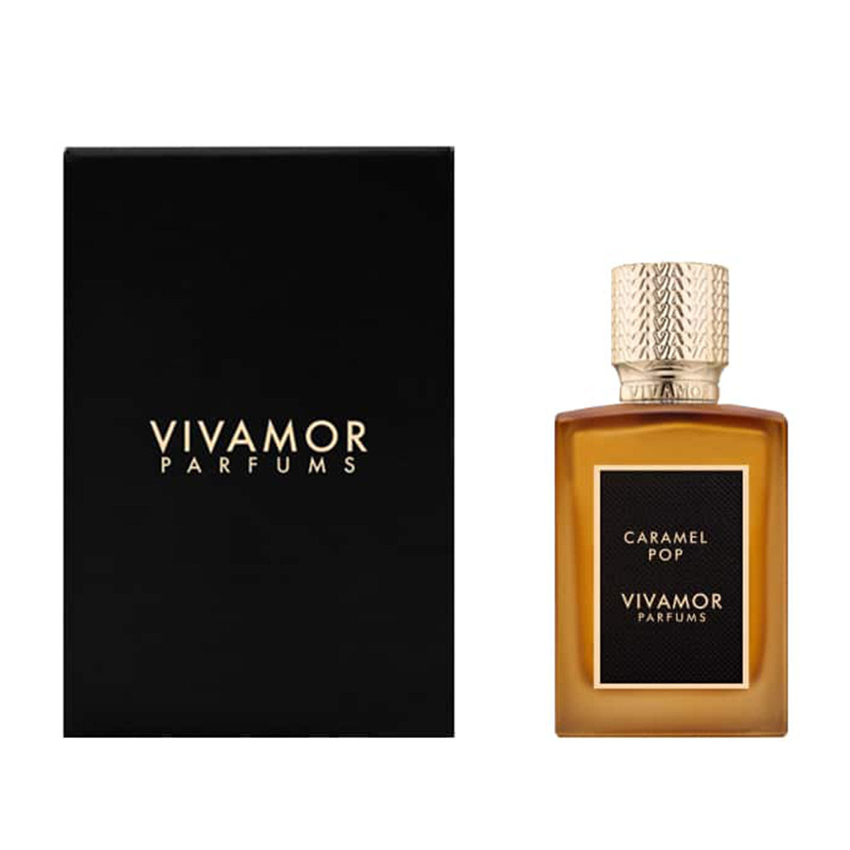VIVAMOR Caramel Pop – amyrisessenze