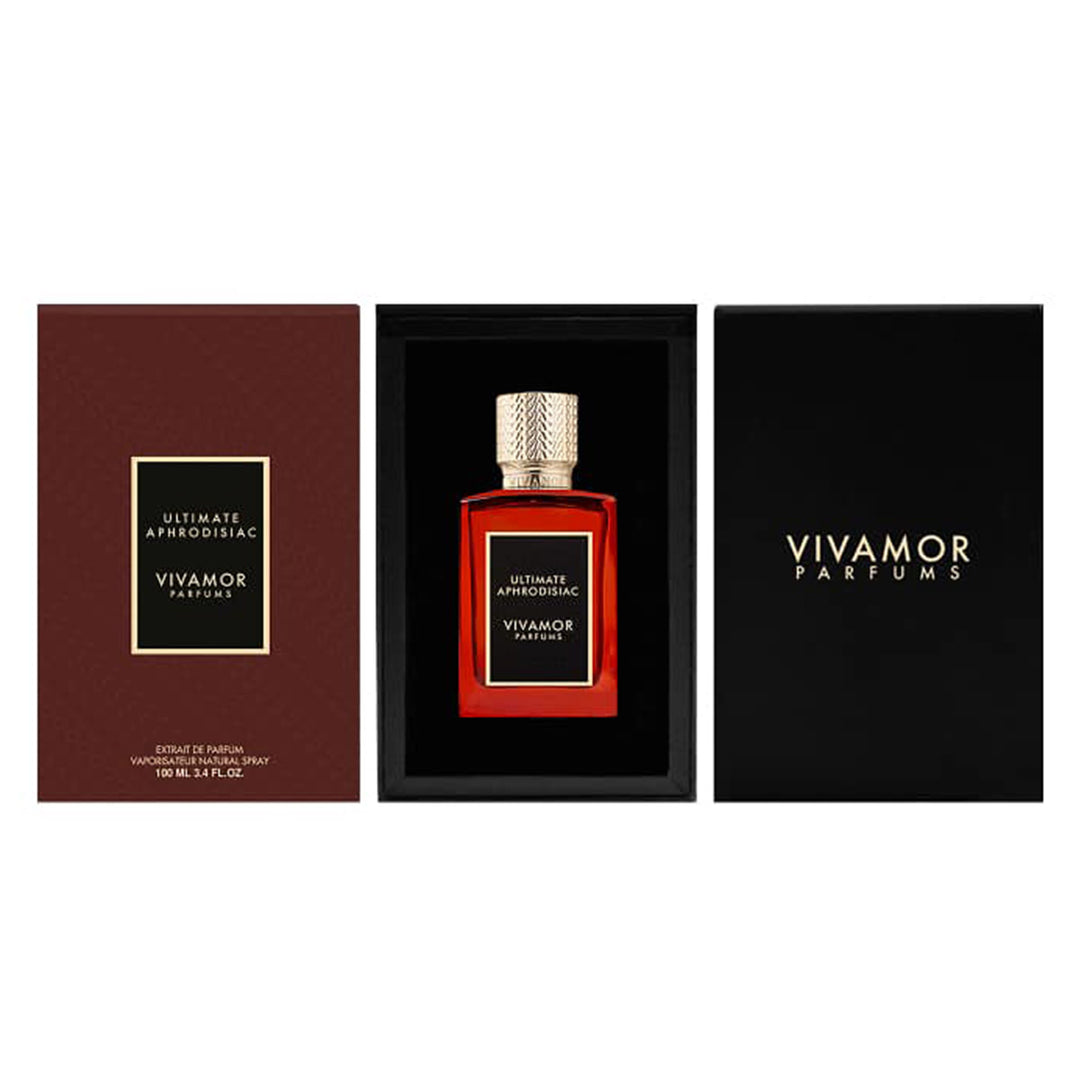 VIVAMOR Ultimate Aphrodisiac