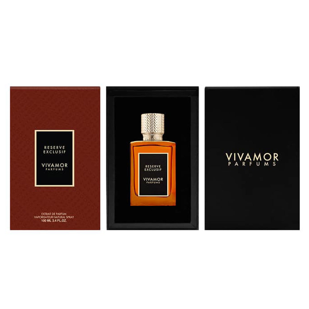 VIVAMOR Reserve Exclusif