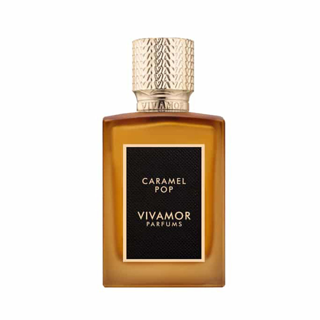 VIVAMOR Caramel Pop