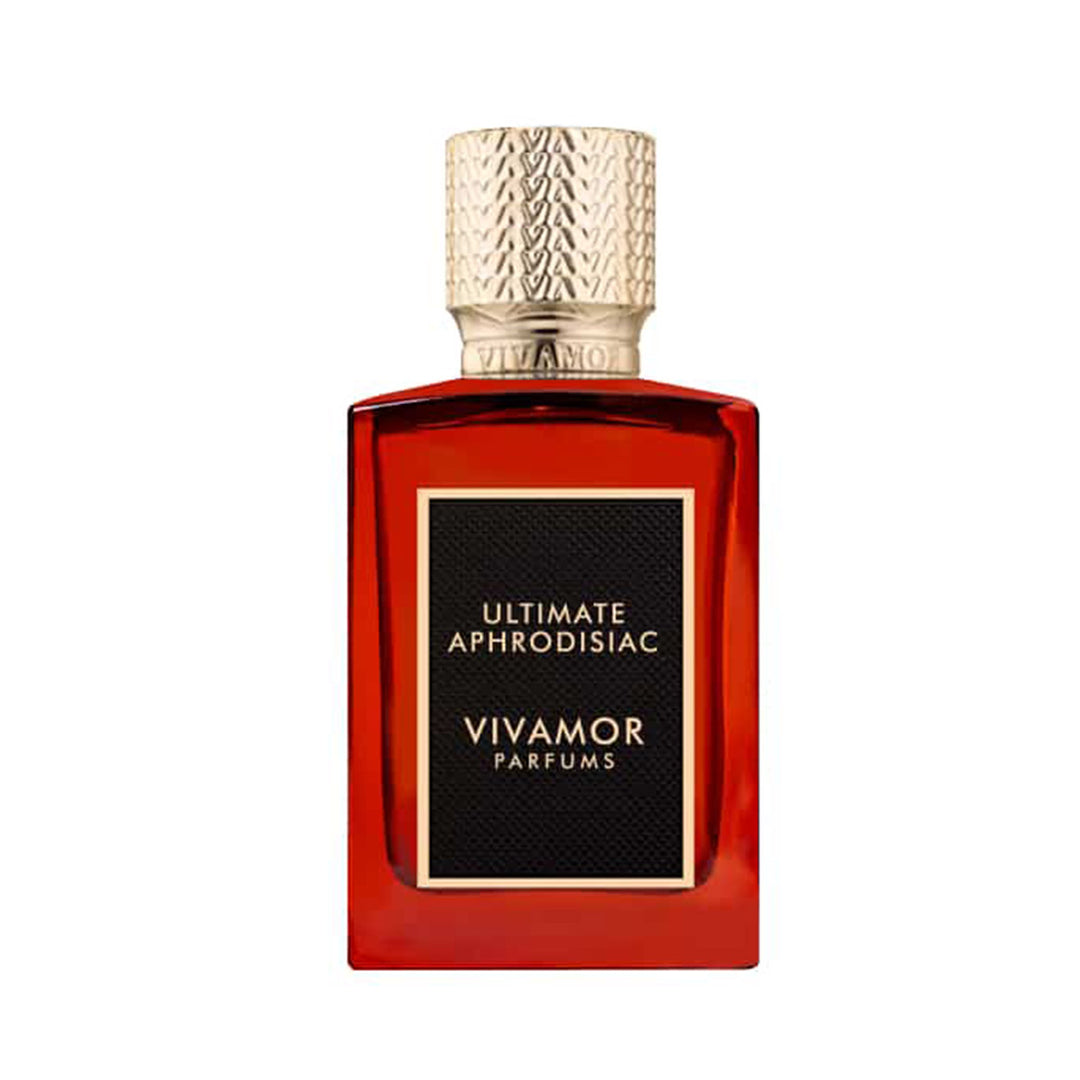 VIVAMOR Ultimate Aphrodisiac