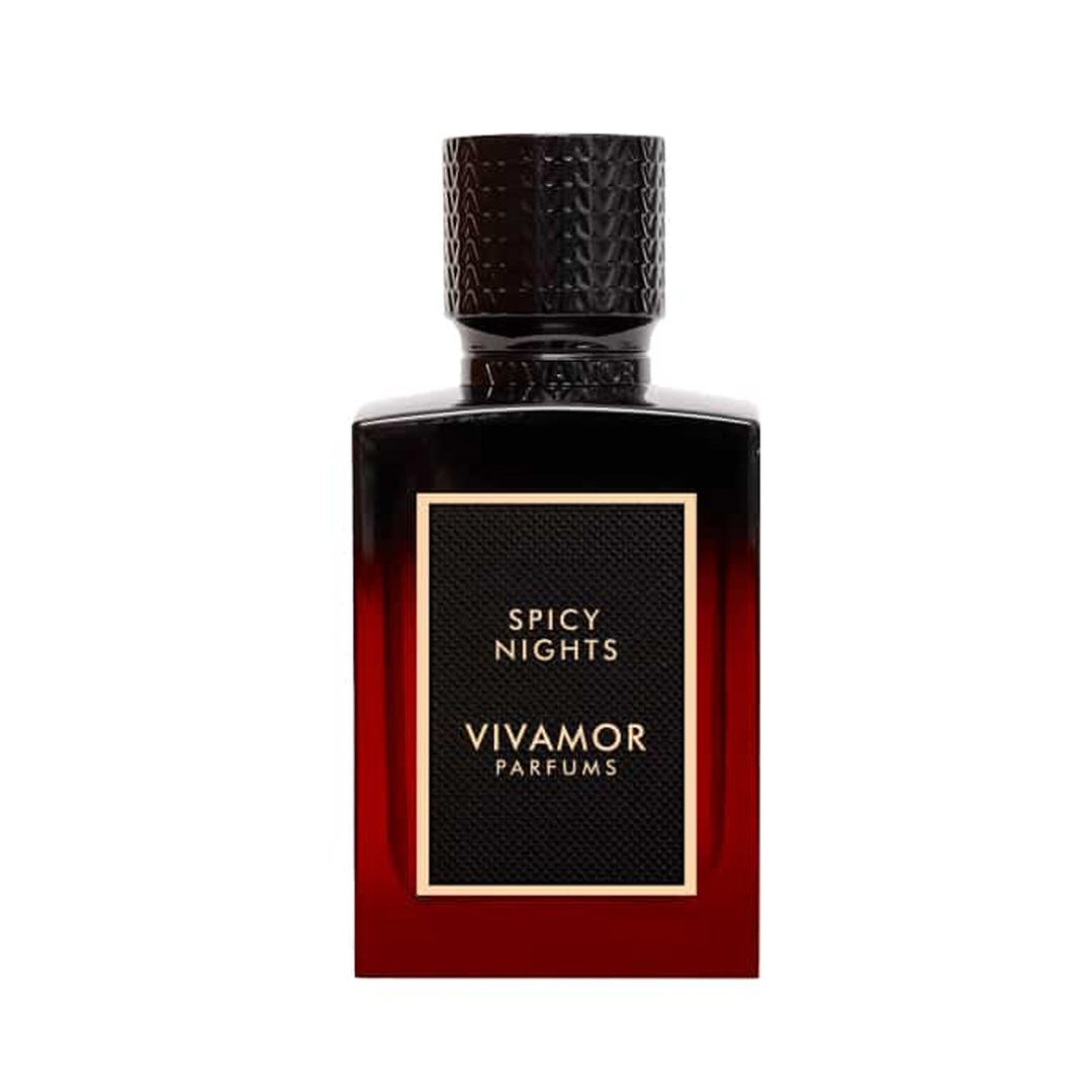VIVAMOR Spicy Nights