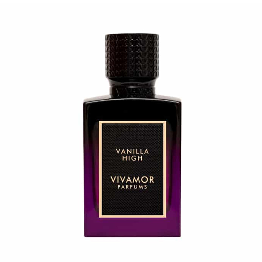 VIVAMOR Vanilla High