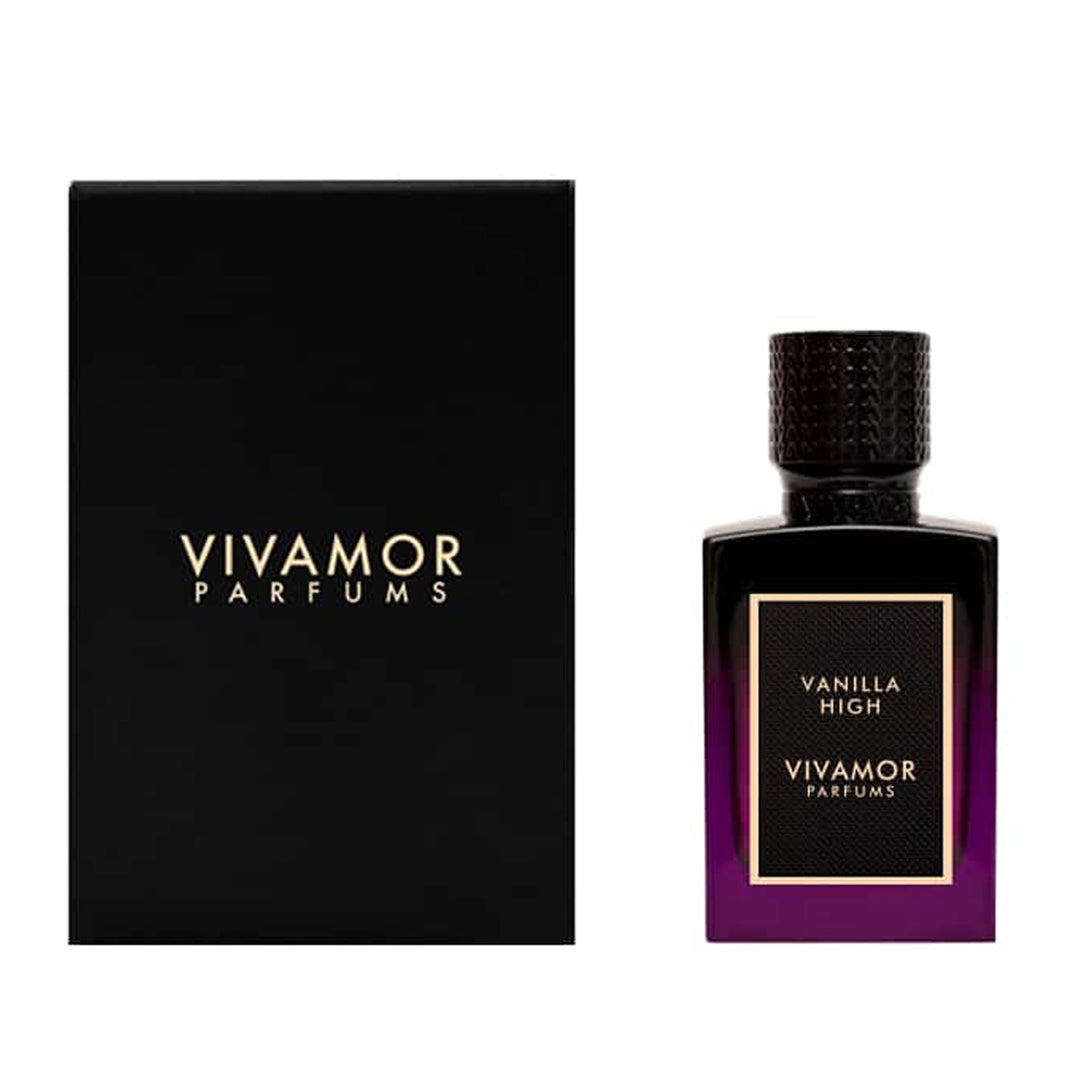 VIVAMOR Vanilla High