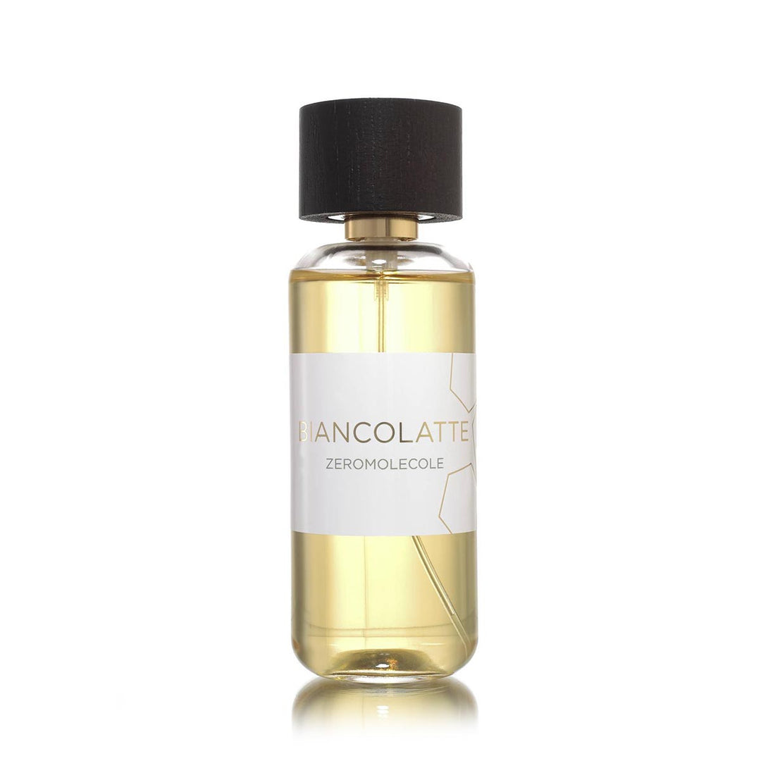 ZEROMOLECOLE BIANCOLATTE