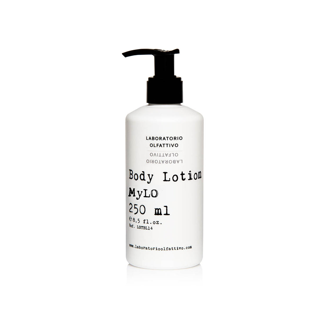 LABORATORIO ALAMBAR BODY LOTION