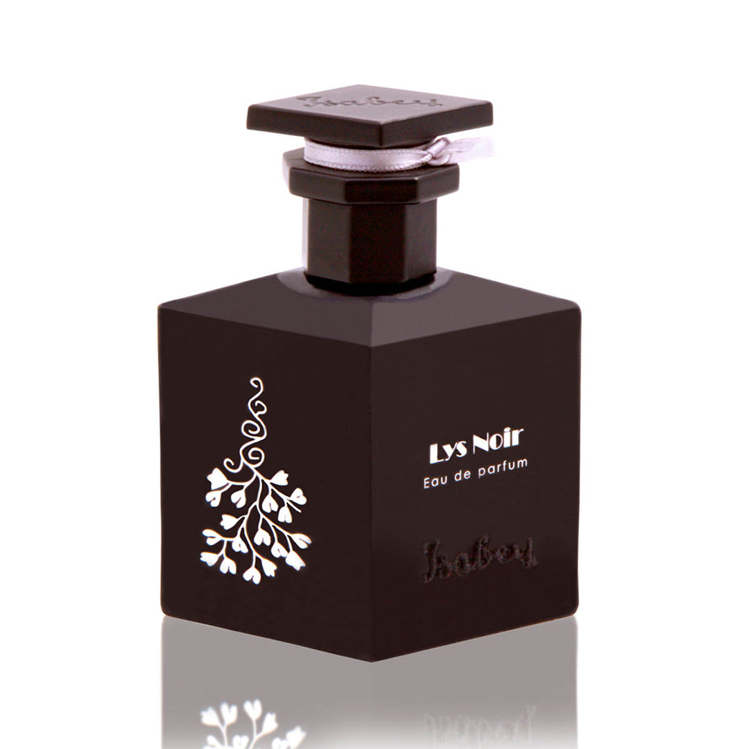 ISABEY LYS NOIR