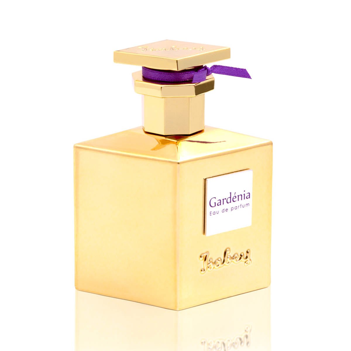 ISABEY GARDENIA – amyrisessenze