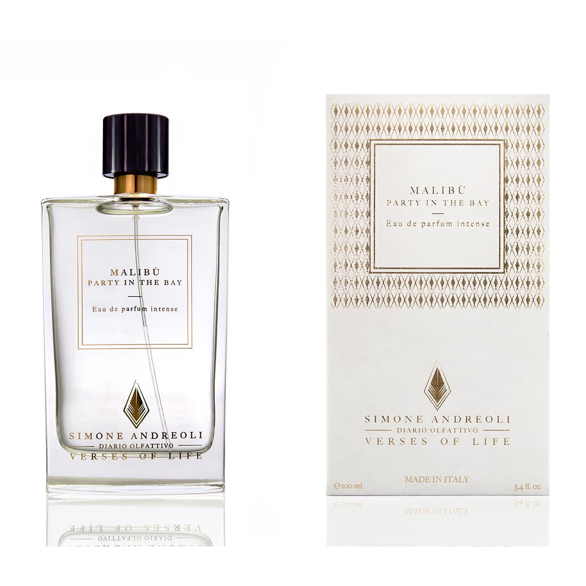 SIMONE ANDREOLI MALIBU – amyrisessenze