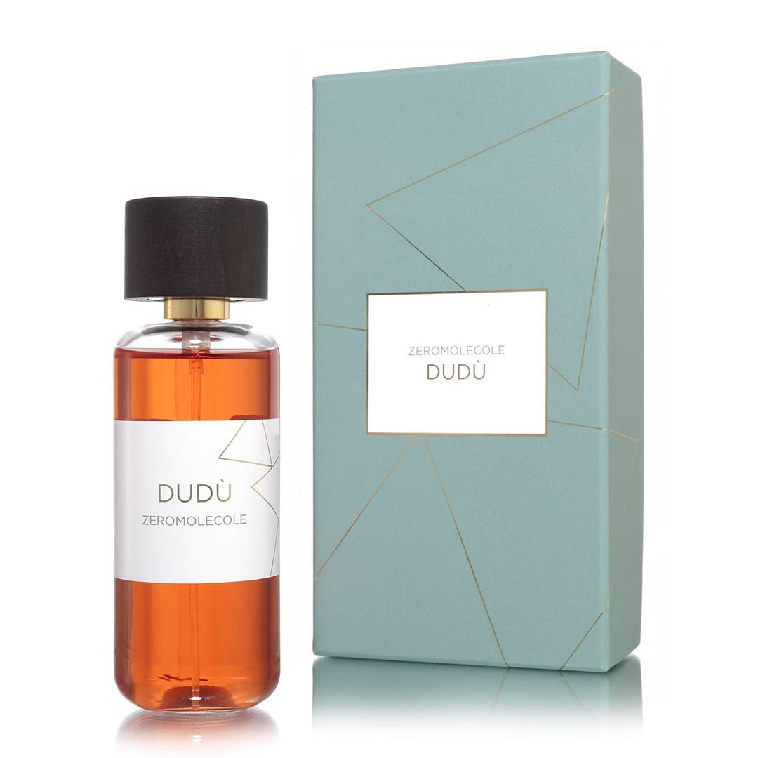 ZEROMOLECOLE DUDU'