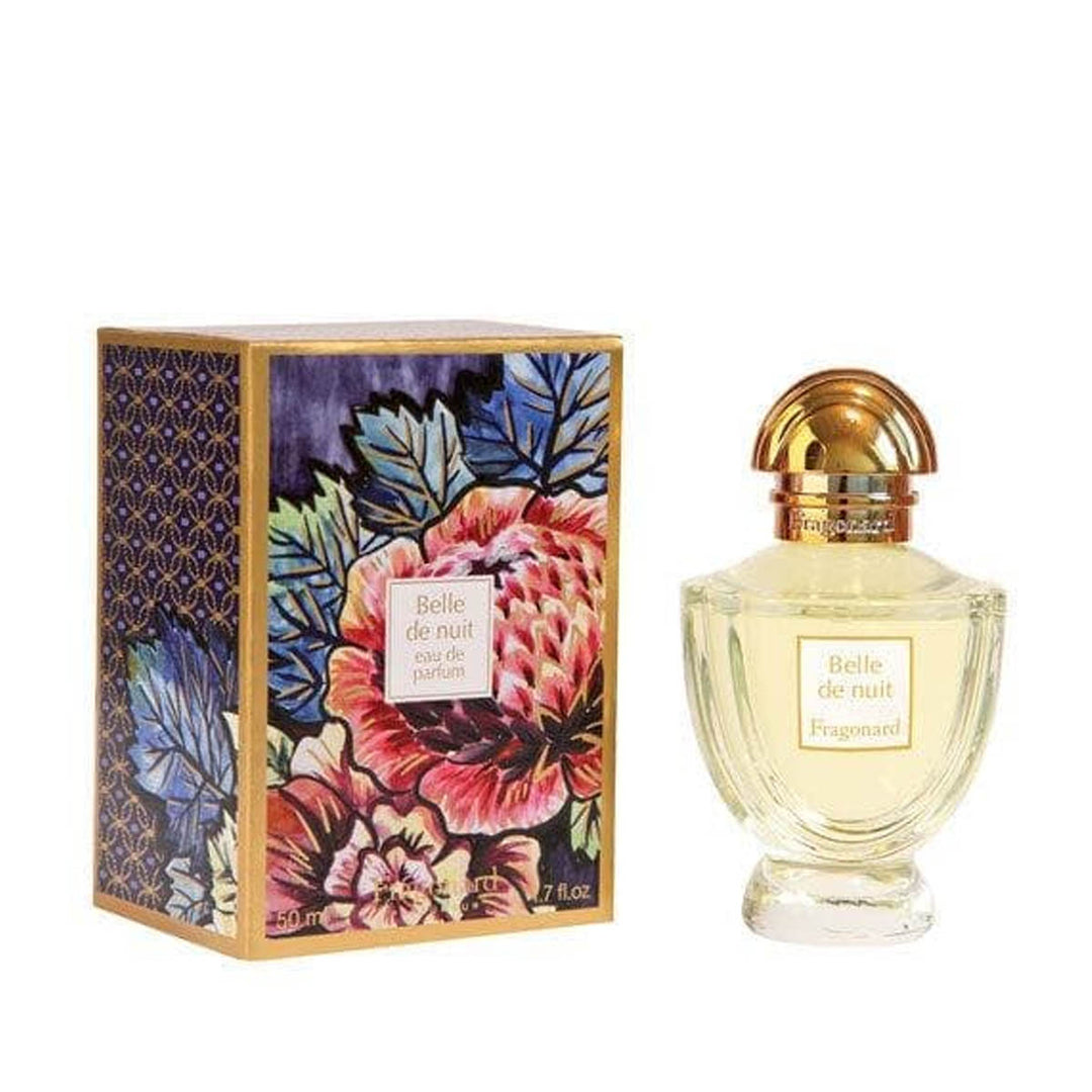 FRAGONARD BELLE DE NUIT