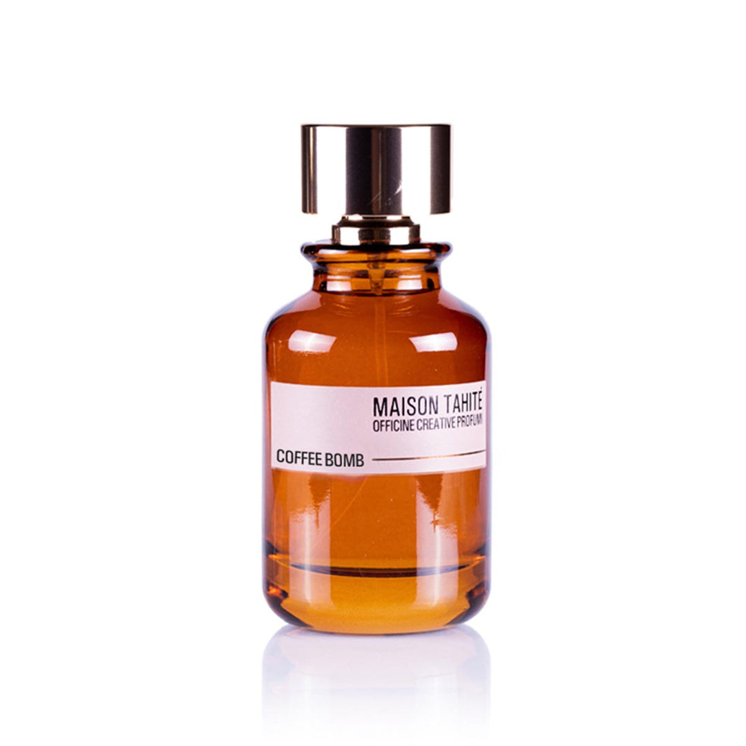 MAISON TAHITÉ COFFEE BOMB
