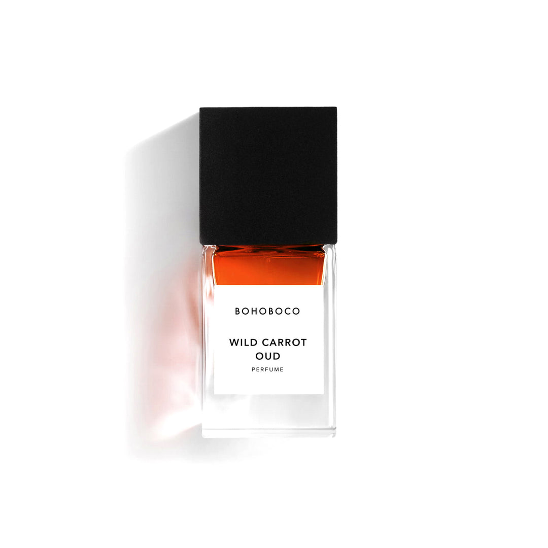 BOHOBOCO WILD CARROT OUD