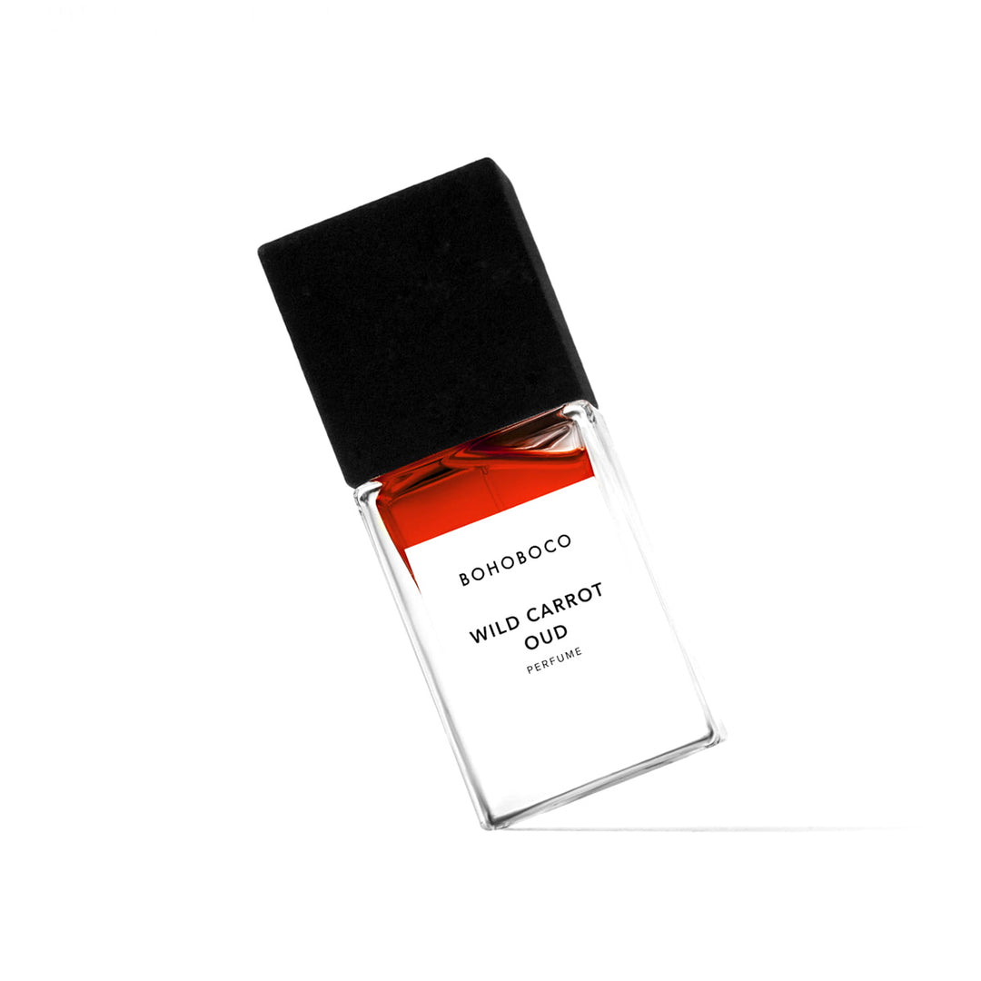 BOHOBOCO WILD CARROT OUD