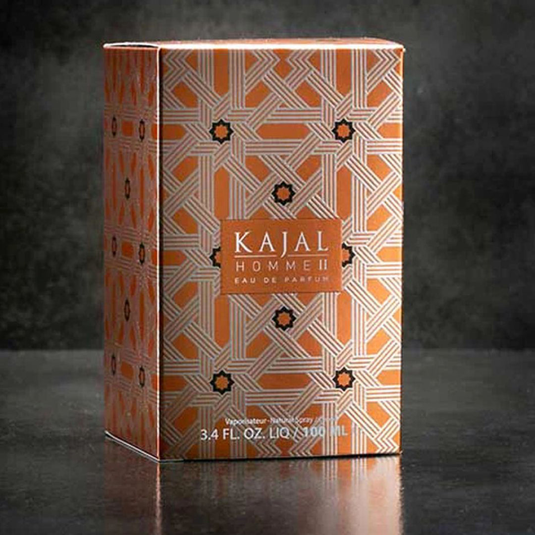 KAJAL HOMME 2