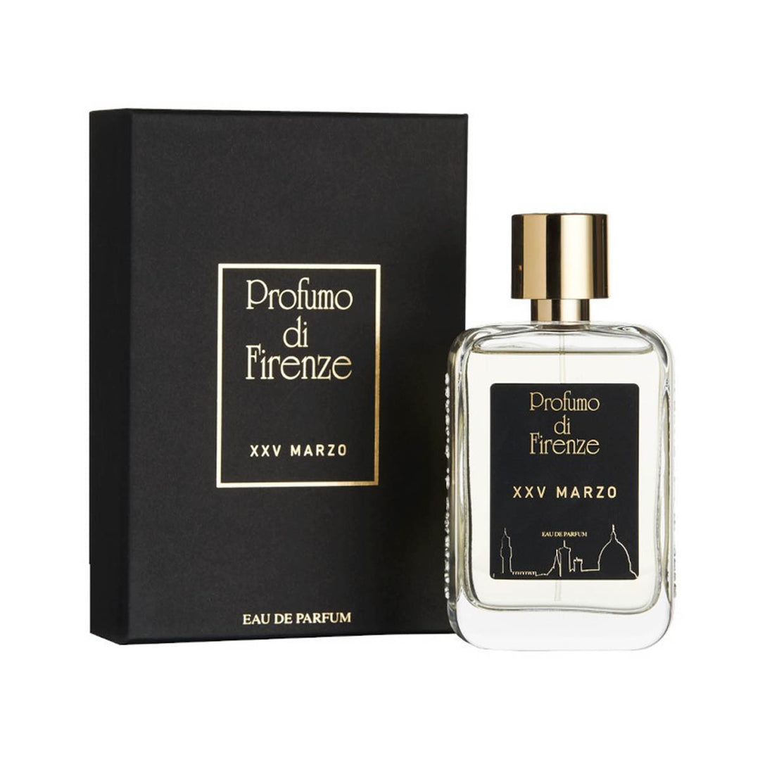 Profumo di Firenze - Dante Collection XXV MARZO