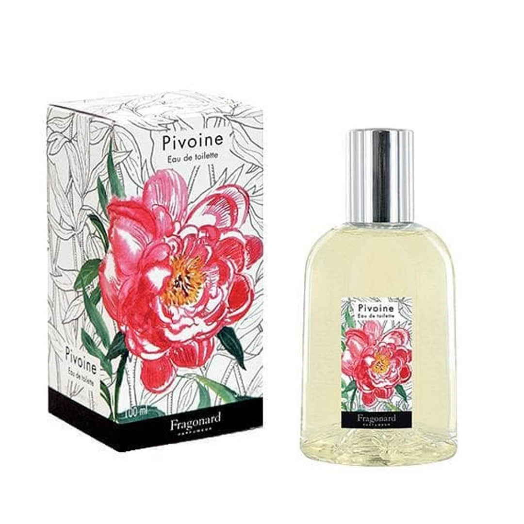 FRAGONARD PIVOINE