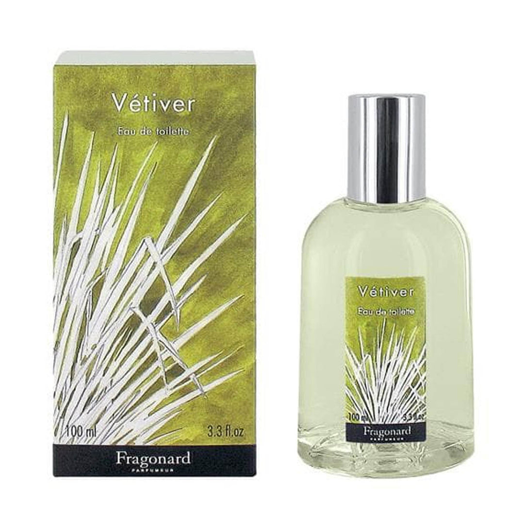 FRAGONARD VÉTIVER