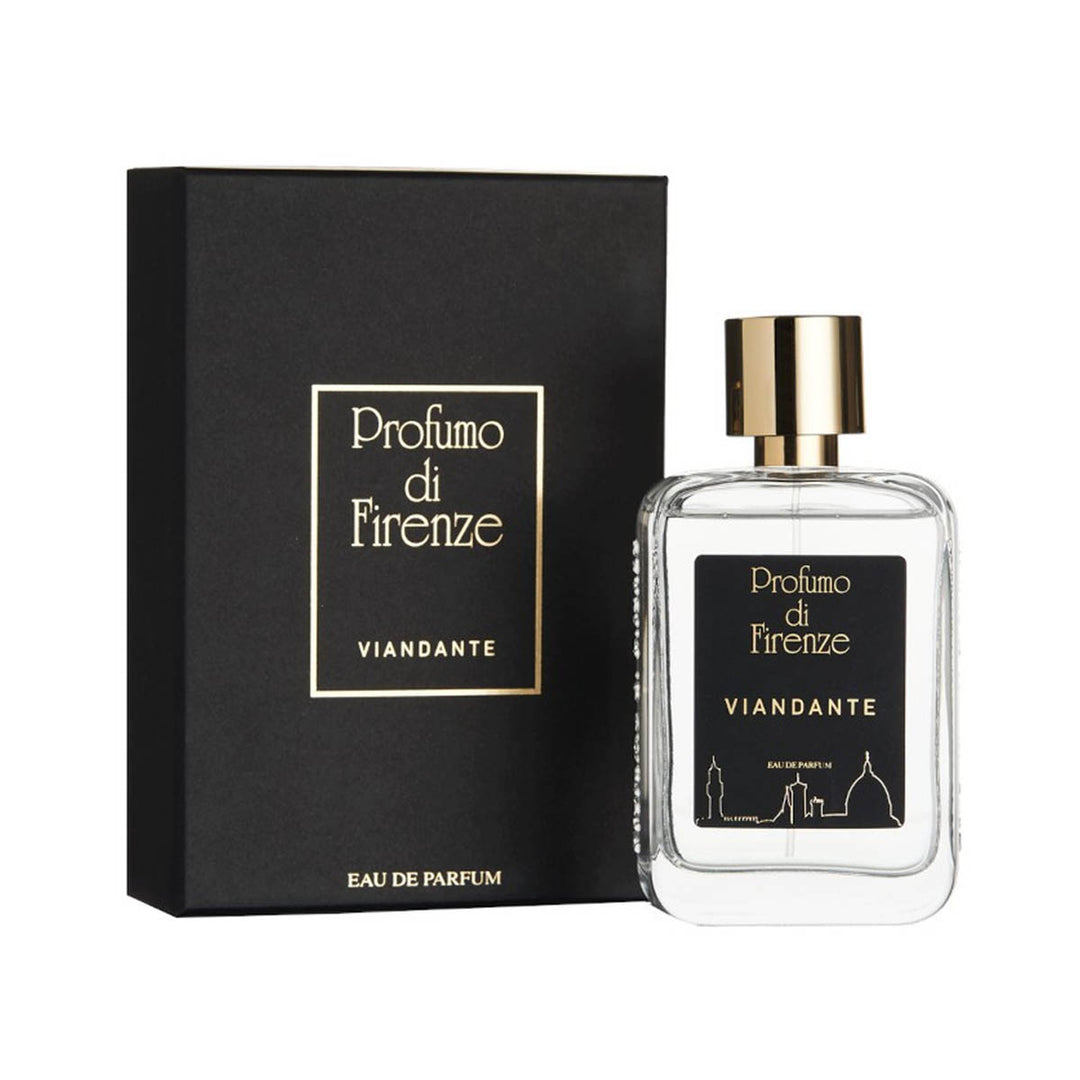 Profumo di Firenze - Dante Collection VIANDANTE
