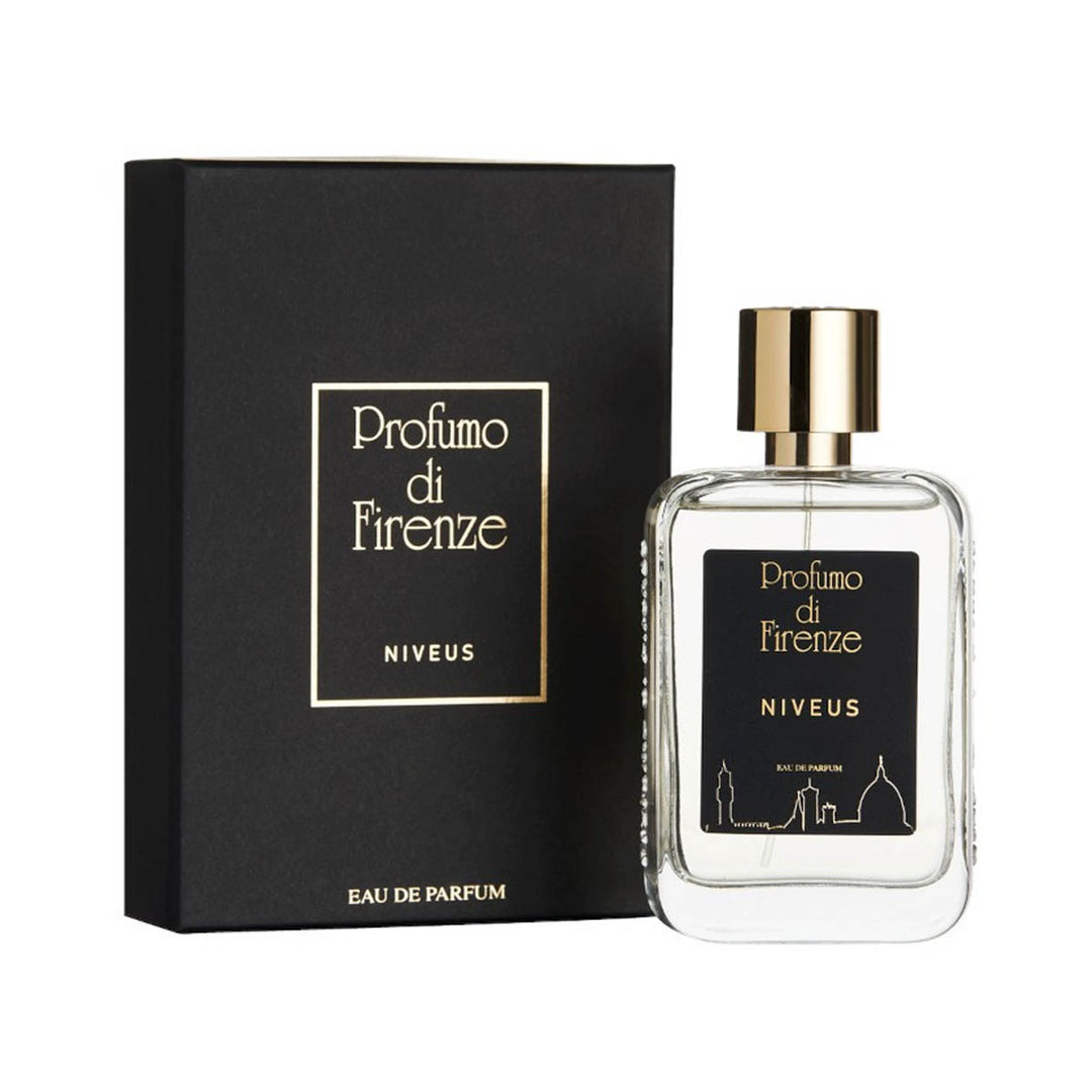 Profumo di Firenze - Dante Collection NIVEUS