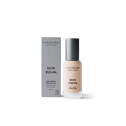 MÁDARA Soft Glow Foundation