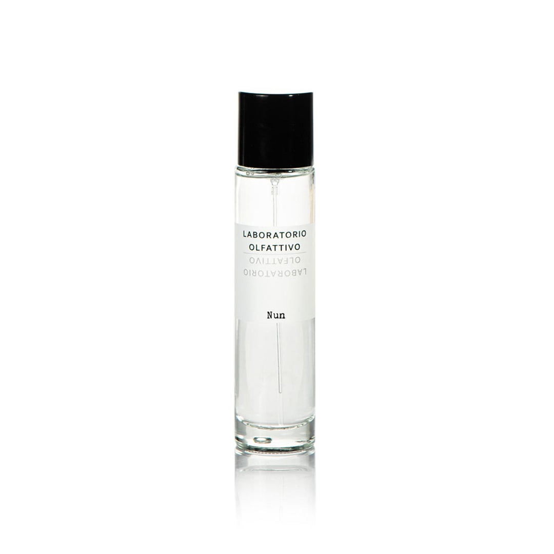LABORATORIO NUN SHOWER GEL