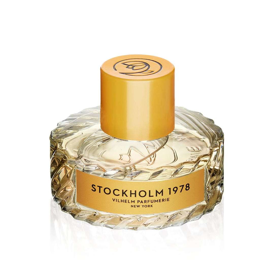 VILHELM STOCKHOLM 1978