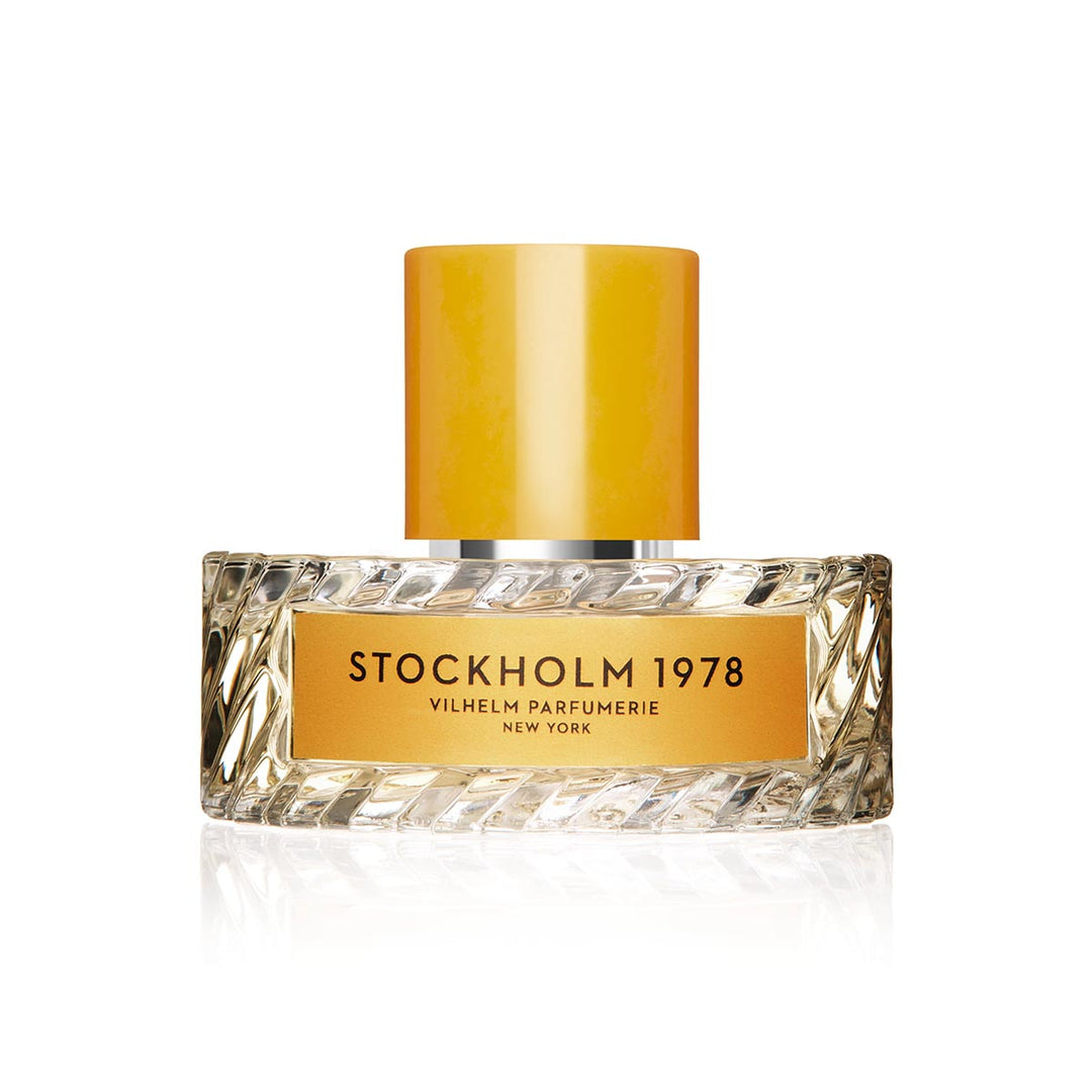 VILHELM STOCKHOLM 1978