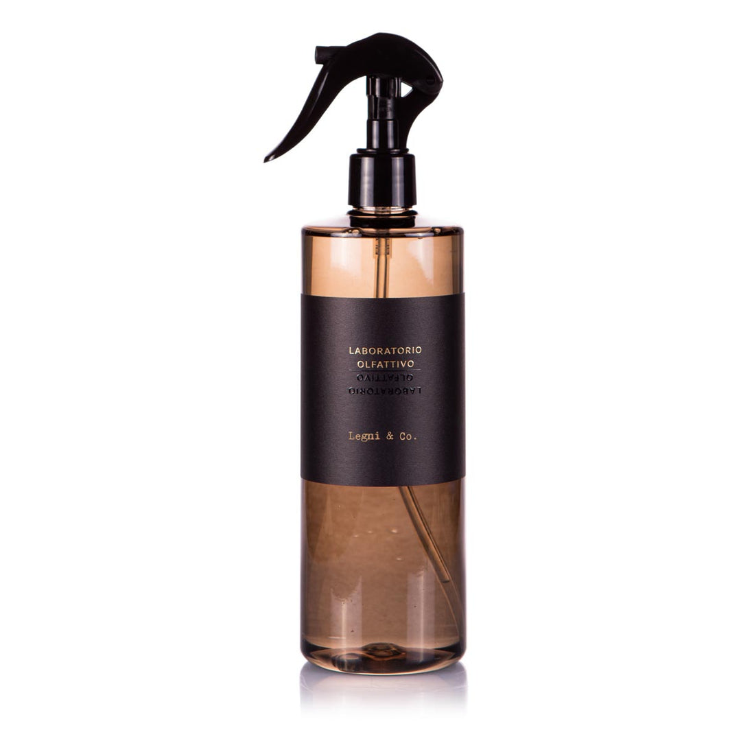 OLFACTORY LABORATORY LEGNI & CO.