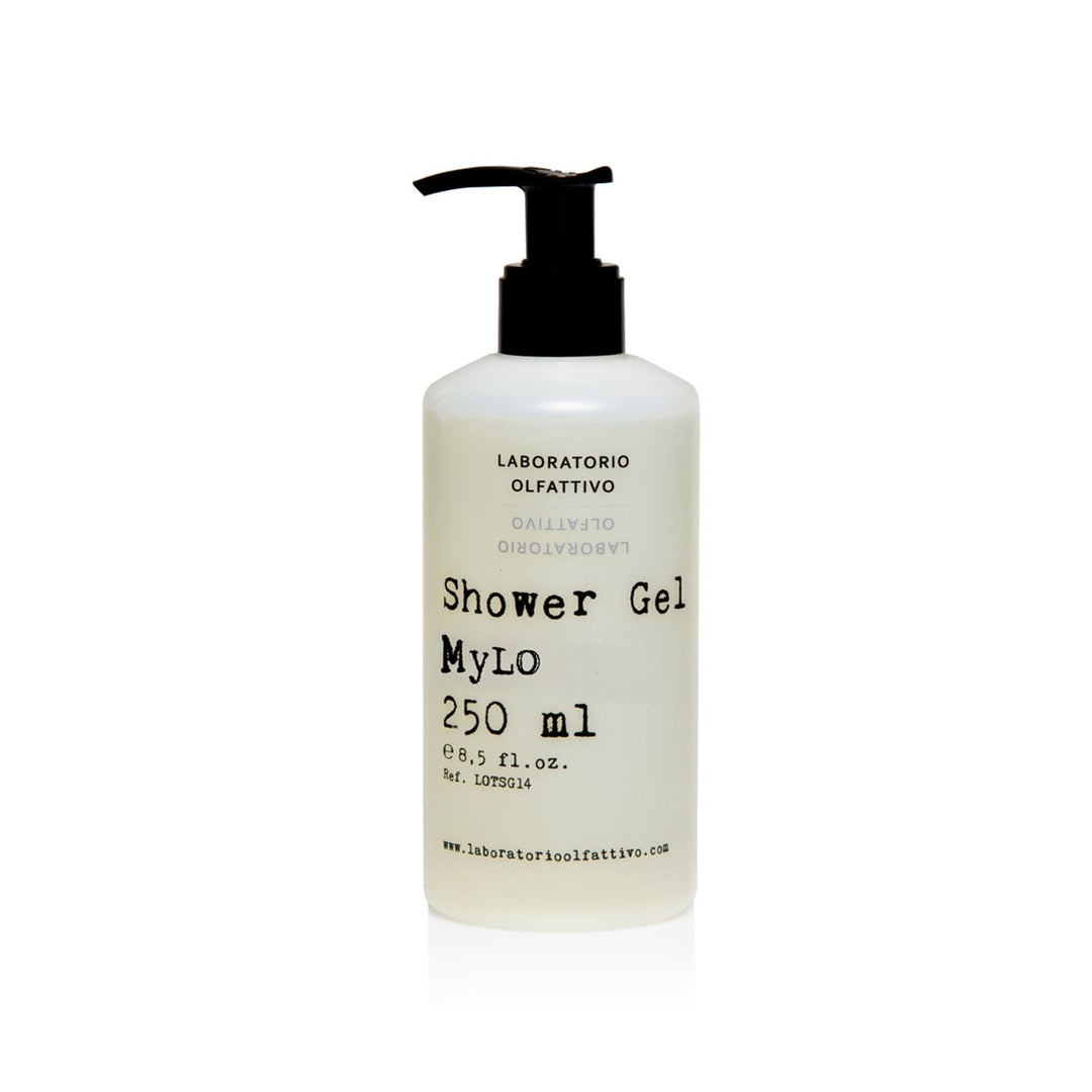 LABORATORIO OLFATTIVO MYLO SHOWER GEL
