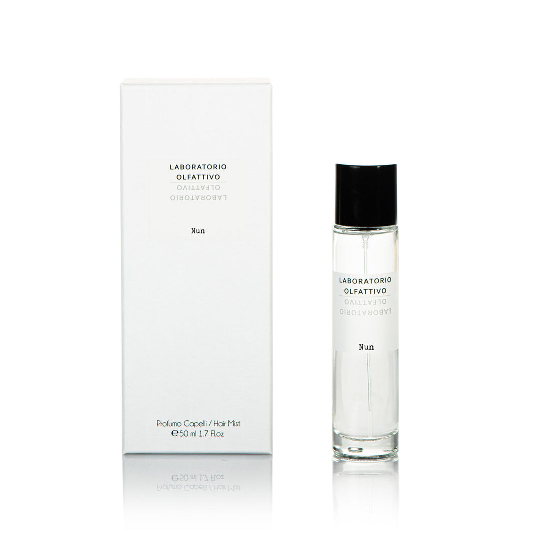 LABORATORIO NUN SHOWER GEL