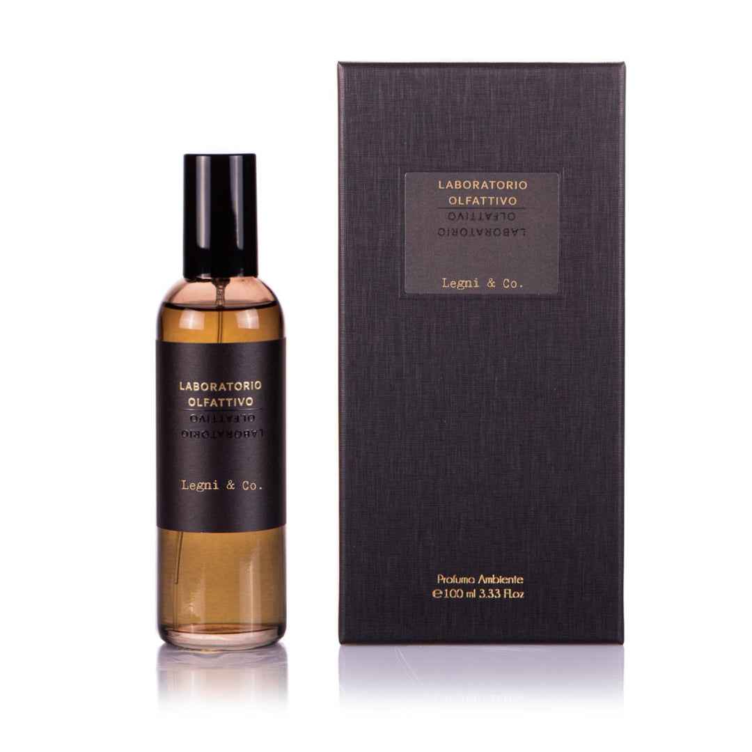 OLFACTORY LABORATORY LEGNI & CO.
