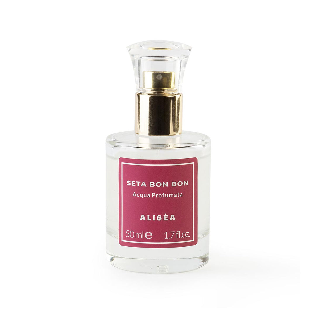 ALISÈA BOTANICAL WATER SETA BON BON