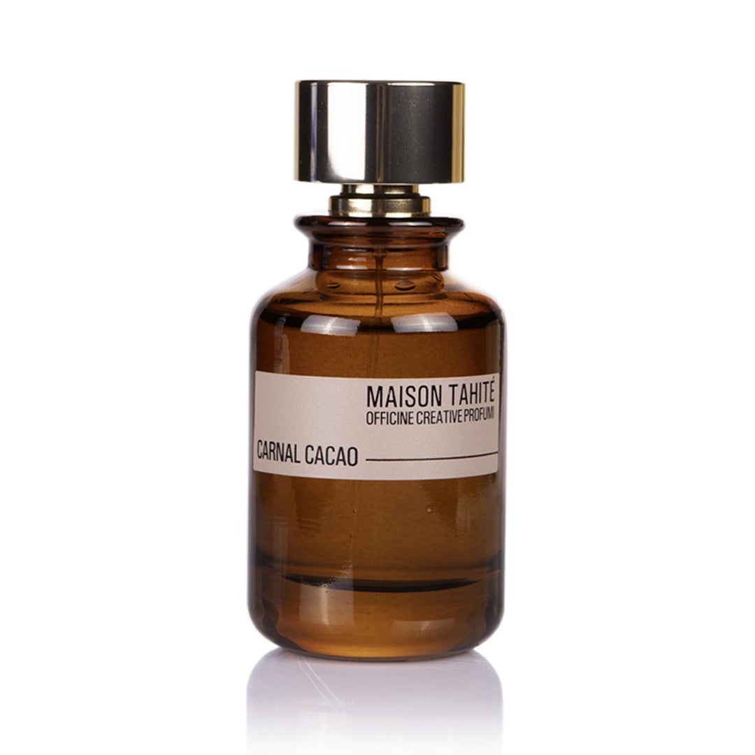 MAISON TAHITÉ CARNAL COCOA